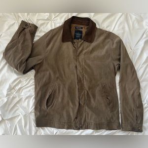 Nautica Classic Three Quarter Coat